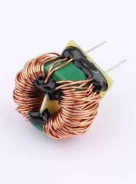 XRT16128B-333HFRL5 共模滤波器 16*12*8 33mH 卧式分绕带底板 DI