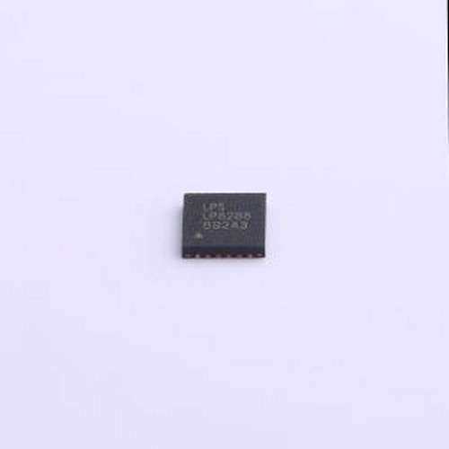 LP6286QVF DC-DC电源芯片 LP6286QVF QFN-24-EP(4x4)