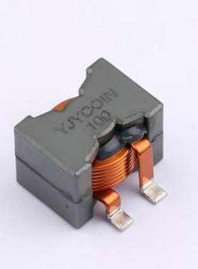 YSFP2920S-100M 功率电感 10uH ±20% 32A SMD