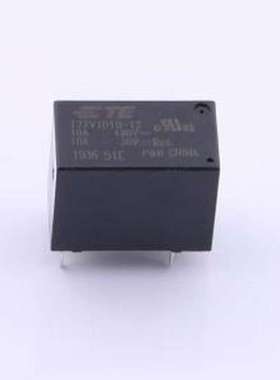 1-1393194-9 功率继电器 继电器