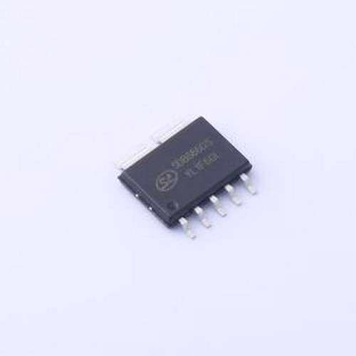 SD8666QS AC-DC控制器和稳压器 SD8666QS EHSOP-5