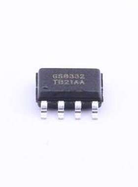 GS8332-SR 精密运放 GS8332 SOP-8 SOP-8