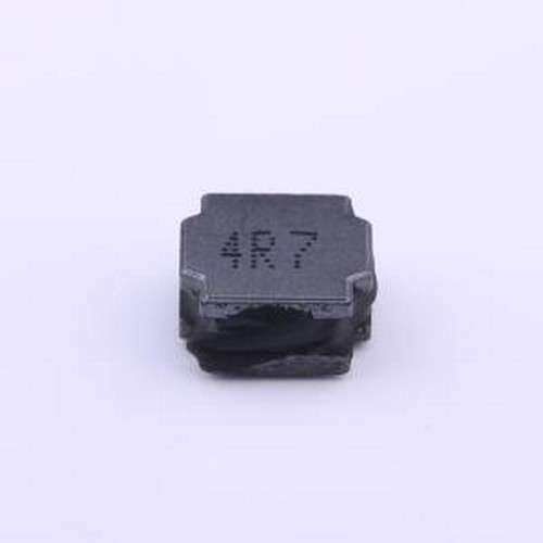 HPC8040NF-4R7M 功率电感 4.7uH ±20% SMD