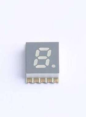 SS206SURWA/S530-A3/S290 LED数码管 SS206SURWA/S530-A3/S290 SM