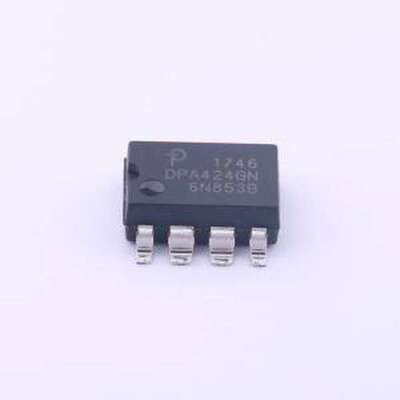 DPA424GN-TL AC-DC控制器和稳压器 DPA424GN-TL SMD-8P