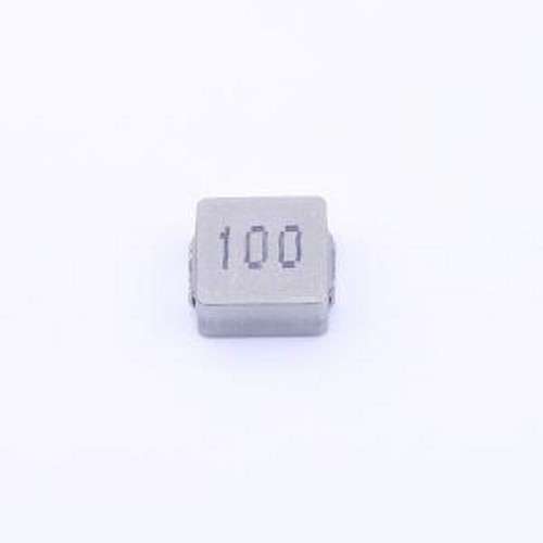BMRF00060630100MA1 功率电感 10uH ±20% 5.5A SMD,6.6x7.3mm
