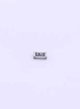 PTFR0603B47R0P9 贴片电阻 薄膜电阻 47Ω ±0.1% 100mW 0603