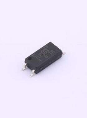 TLP383(D4BLLTR,E 晶体管输出光耦 TLP383(D4BLLTR,E SOIC-4