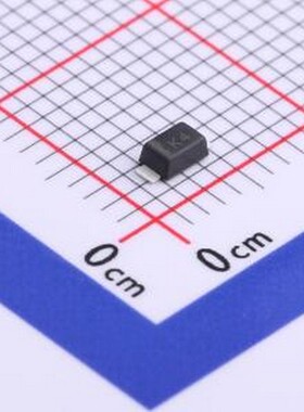 SM5819PL-TP 肖特基二极管 电压:40V 电流:1A SOD-123FL