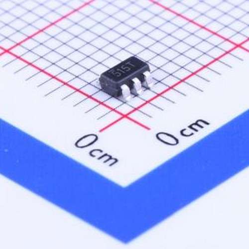 SE2515-HF USB转换芯片 SE2515-HF SOT-23-5
