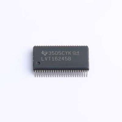 SN74LVT16245BDLR 缓冲器/驱动器/收发器 SN74LVT16245BDLR SSOP-