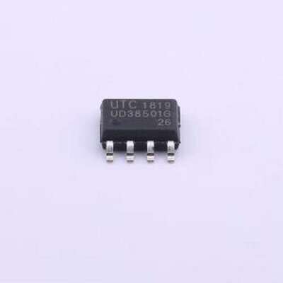 UD38501G-SH2-R DC-DC电源芯片 UD38501G-SH2-R HSOP-8-EP