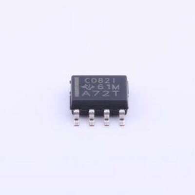 TLC082IDR 运算放大器 TLC082IDR SOIC-8