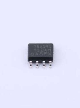 SN75ALS191DR RS-485/RS-422芯片 SN75ALS191DR SOIC-8