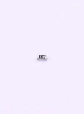 TD03G3321BT 贴片电阻 薄膜电阻 3.32kΩ ±0.1% 100mW 0603