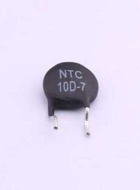 WMF21-10D7MPAP6BB2.3 NTC热敏电阻 10Ω 电阻精度:±20% 2800K