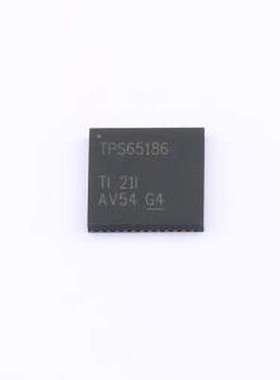 TPS65186RGZT 专业电源管理(PMIC) TPS65186RGZT VQFN-48-EP(7x7)