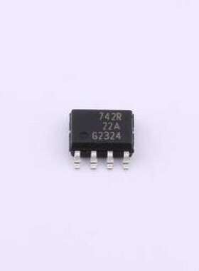 BSP742RXUMA1 功率电子开关 BSP742RXUMA1 SO-8