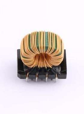 FL4D-Z8-302-XJ 共模滤波器 FL4D-Z8-302-XJ DIP