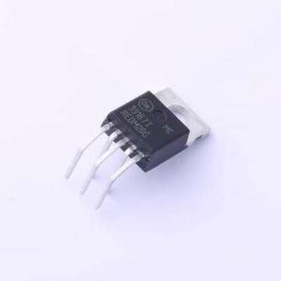 MC33167THG DC-DC电源芯片 MC33167THG TO-220