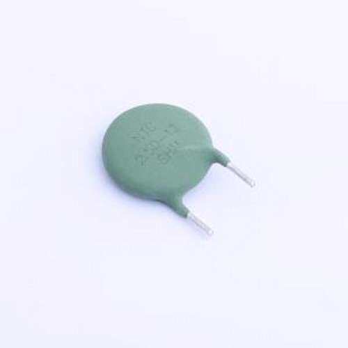 DRM259D13ML837GA0 NTC热敏电阻 2.5Ω 电阻精度:±20% 插件,P=7.