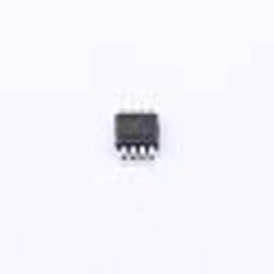 ADG719BRMZ-REEL7 模拟开关/多路复用器 ADG719BRMZ-REEL7 MSOP-8