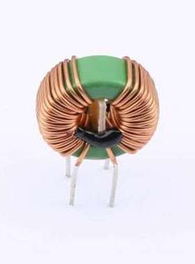 YDTC181007-202L 共模滤波器 18107 2mH@1KHz 15mΩ DIP-4