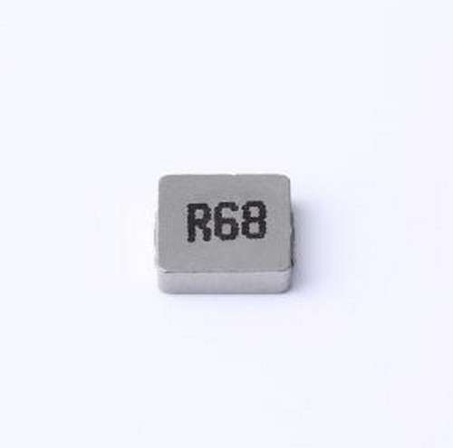 FAUL0618-R68MT 功率电感 680nH ±20% 16.5A SMD,6.6x7mm