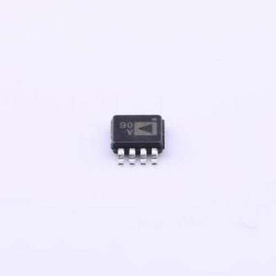 AD8629ARMZ-REEL 精密运放 AD8629ARMZ-REEL MSOP-8