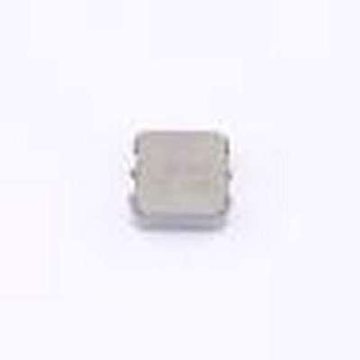 IHLP2020BZERR10M01 功率电感 100nH ±20% 45A SMD,5.2x5.2mm