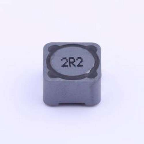 APW12A80M2R2 功率电感 2.2uH ±20% SMD