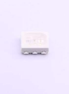 61-238/GBC-YX2Y2M/ET 发光二极管/LED 翠绿 SMD5050