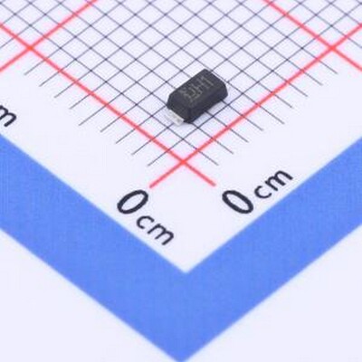 CRH01(TE85L,Q,M) 通用二极管 CRH01(TE85L,Q,M) S-FLAT(1.6x3.5)