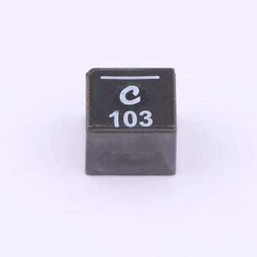 XAL1010-103MED 功率电感 10uH ±20% 17.5A