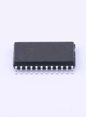 TM1668(TA1323C) 数码管驱动 TM1668(TA1323C) SOP-24