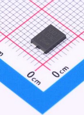 PMEG100T030ELPEZ 肖特基二极管 电压:100V CFP-15-B