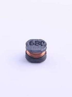 PIO43-680MT 功率电感 68uH ±20% SMD