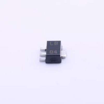 LM317LIPK 线性稳压器(LDO) ADJ 输入38V 输出1.2V~32V 100mA SOT