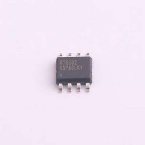 RT6302GSP DC-DC电源芯片 RT6302GSP SOP-8