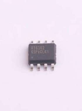 RT6302GSP DC-DC电源芯片 RT6302GSP SOP-8