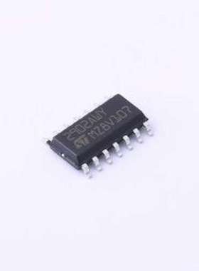 LM2902AWYDT 运算放大器 LM2902AWYDT SO-14