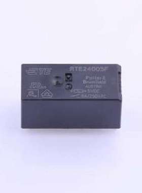 4-1419108-0 功率继电器 4-1419108-0