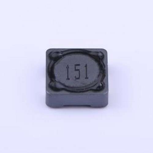 CMLH1204S151MTT 功率电感 150uH ±20% SMD,12x12mm