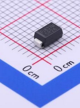 SR26_R1_00001 肖特基二极管 电压:60V 电流:2A SMA