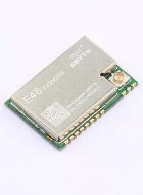 E48-433M20S WiFi模块 433M无线模块CMT2310A低功耗2/4(G)FSK无线