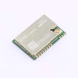 433M20S WiFi模块 FSK无线 433M无线模块CMT2310A低功耗2 E48