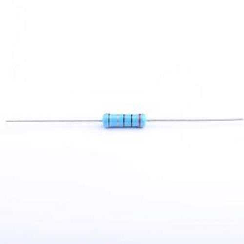 MF3WS-20Ω±1% T 插件电阻 20Ω ±1% 3W 金属膜电阻 插件,D5xL1