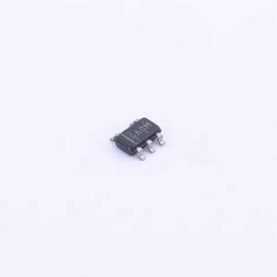 REF2030AIDDCR 电压基准芯片 REF2030AIDDCR SOT-23-5