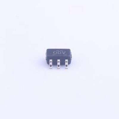 TLV70018DCKR 线性稳压器(LDO) 输入5.5V 输出1.8V~1.8V 200mA SC