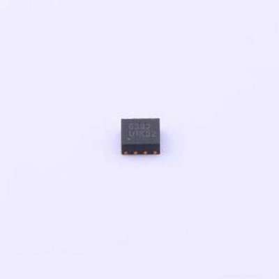 RS6332XTDE8 运算放大器 通用运放RS6332XTDE8 TDFN-8L-EP(2x2)